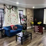 Thehottiehouse: Fun Fantasy Experience Apt On Blvd